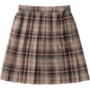 Uniform Skirt - 裙子 - 