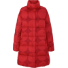 Uniqlo Marimekko Ultra-Light Down Cocoon - Jaquetas e casacos - 