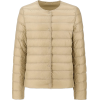 Uniqlo light down jacket - Jacket - coats - 