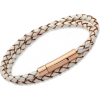 Unique Rose Gold Bracelet - Bransoletka - 