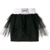 Unravel Project elasticated tulle skirt - Gonne - 