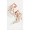 Unravel Project Stiletto Pumps - Zapatos clásicos - $2.01  ~ 1.72€