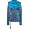 Unravel Project - Jacket - coats - 