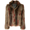 Unreal Fur Delish Jacket - Jacket - coats - 