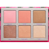 Urban Decay  blush highlighter palette - Cosmetica - 