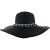 Urban Fashion Sun Hat - Cappelli - 
