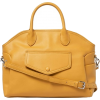 Urban Originals Leather Satchel Bag - Hand bag - 
