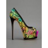 Urban Retro Glamour Heels - Klasične cipele - 