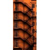 Urban orange - Buildings - 