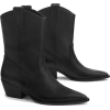 Uterqüe - Boots - 