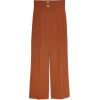 Uterqüe - Capri hlače - 
