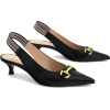 Uterqüe - Classic shoes & Pumps - 