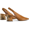 Uterqüe - Klasične cipele - 