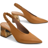Uterqüe - Classic shoes & Pumps - 