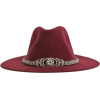 Uterqüe - Sombreros - 