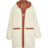 Uterqüe - Куртки и пальто - 