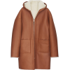 Uterqüe - Jaquetas e casacos - 