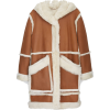 Uterqüe - Куртки и пальто - 