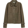 Utility Jacket, H&M - Jaquetas e casacos - 