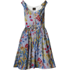 V. Westwood - sukienki - 