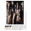 V Magazine - Mis fotografías - 
