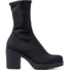 VAGABOND SHOEMAKERS black boot - Boots - 