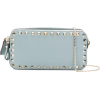 VALENTINO Rockstud embellished mini bag - Torbice - 