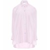 VALENTINO Silk blouse - Рубашки - длинные - 