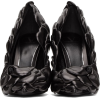 VALENTINO Black Valentino Garavani 03 Ro - Classic shoes & Pumps - 