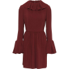 VALENTINO Crêpe dress - Dresses - 