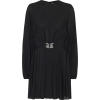 VALENTINO Embellished jersey dress - Obleke - 