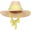 VALENTINO GARAVANI Exclusive to Mytheres - Sombreros - 