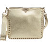 VALENTINO GARAVANI Rockstud Small Leathe - Hand bag - 