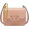 VALENTINO GARAVANI SMALL VSLING SMOOTH C - Messaggero borse - 1,790.00€ 