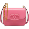 VALENTINO GARAVANI SMALL VSLING SMOOTH C - Messenger bags - 1,790.00€  ~ $2,084.10