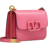VALENTINO GARAVANI SMALL VSLING SMOOTH C - Messenger bags - 1,790.00€  ~ £1,583.94