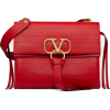 VALENTINO GARAVANI VRING SHOULDER BAG WI - Messenger bags - 2,600.00€  ~ $3,027.18