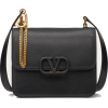 VALENTINO GARAVANI VSLING GRAINY CALFSKI - Messenger bags - $3,295.00 