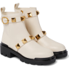 VALENTINO GARAVANI - Botas - 