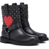 VALENTINO GARAVANI boots - Buty wysokie - 