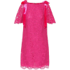 VALENTINO Lace dress - Obleke - 