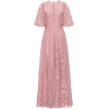 VALENTINO Lace gown - Kleider - 