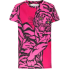VALENTINO Printed cotton T-shirt - Majice - kratke - $590.00  ~ 506.74€