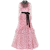 VALENTINO Silk gown - Платья - 