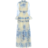 VALENTINO Silk organza gown - Haljine - 