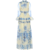 VALENTINO Silk organza gown - Vestiti - 