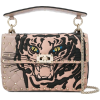 VALENTINO Spike Media tiger bag - Hand bag - 