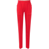 VALENTINO Twill trousers - Capri hlače - 