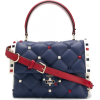 VALENTINO Valentino Garavani Candy tote - Hand bag - 2,300.00€  ~ $2,677.89