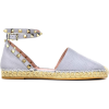 VALENTINO Valentino Garavani Rockstud le - Балетки - 